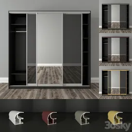 Wardrobe 22